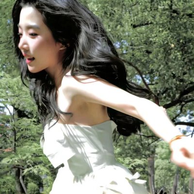 心田深处