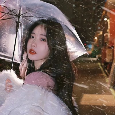 海边的露易丝