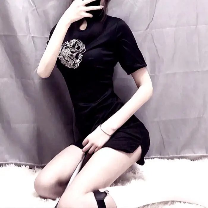 红帆布
