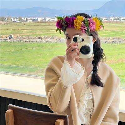 女警事业
